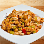 Best 5. Kung Pao Organic Chicken in Medford, MA