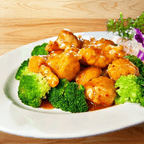 Best 1. General Gau's Organic Chicken in Medford, MA