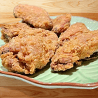 Best Korean Chicken Wings (8) in Medford, MA