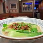 Best Braised Beef Noodle Soup in Medford, MA