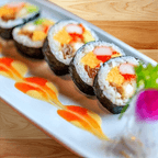 Best 7. Shrimp Futo Maki in Medford, MA