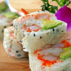 Best 11. Crab Meat Tempura in Medford, MA