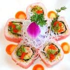Best 13. Rising Sun Maki in Medford, MA