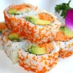 Best 17. Spicy Avocado Crab Meat Maki in Medford, MA