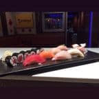Best 2. Sushi Plate (14 pcs) in Medford, MA
