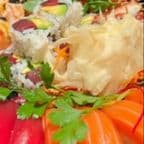 Best Happy Holiday Plate in Medford, MA