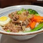 Best Beef Donburi in Medford, MA