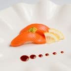 Best Salmon (Sake) in Medford, MA