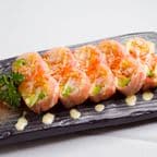 Best 7. Pink Lady Maki (10pcs) in Medford, MA