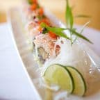 Best 4. Snow Mountain Maki (8pcs) in Medford, MA